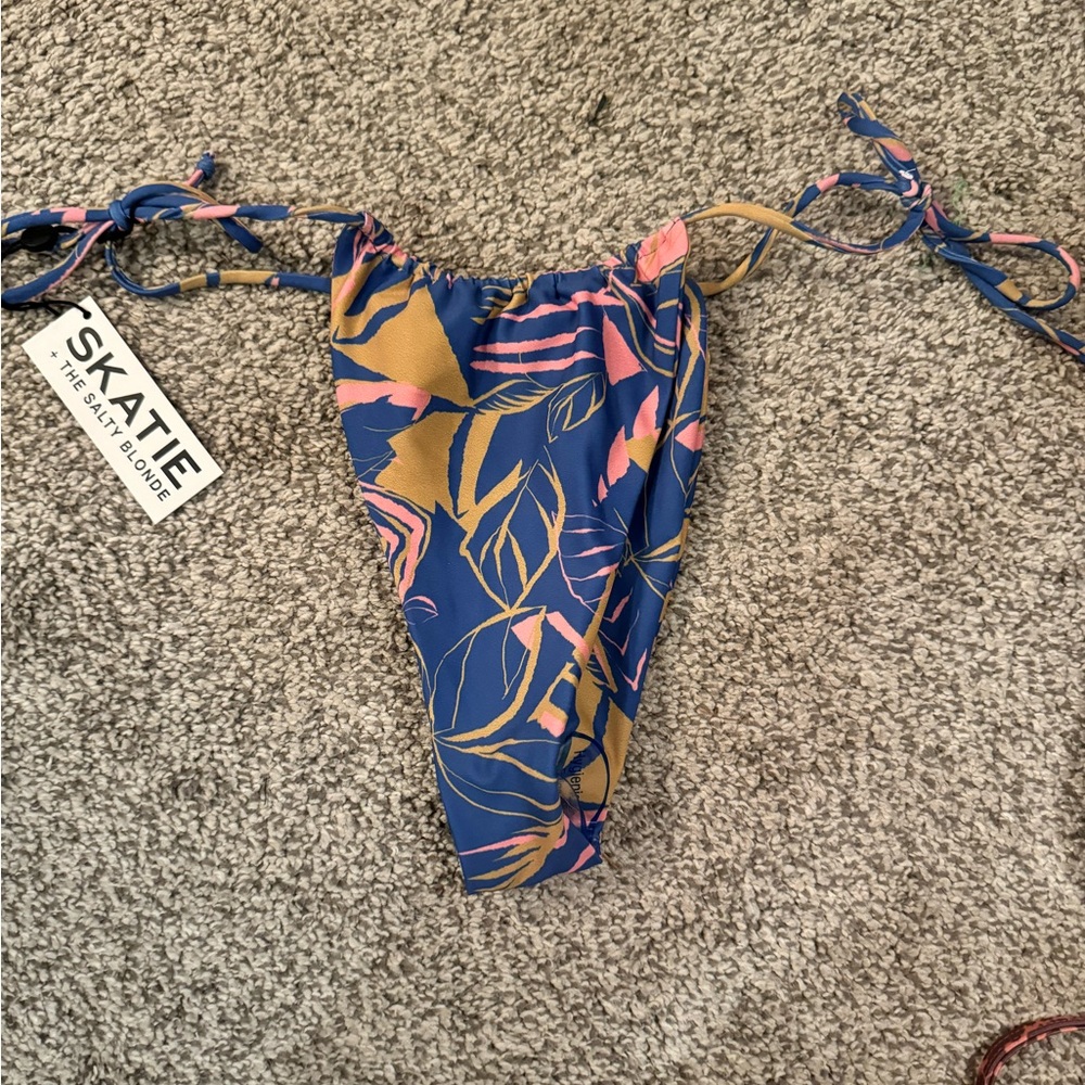 Skatie Swim
